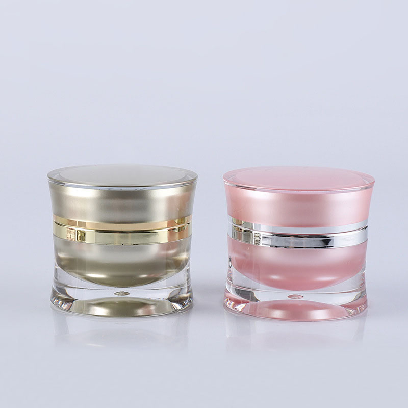 30G 핑크/골드/펄 화이트 아크릴 항아리 냄비 주석  - Gel Refill Pack 리뷰 및 가격