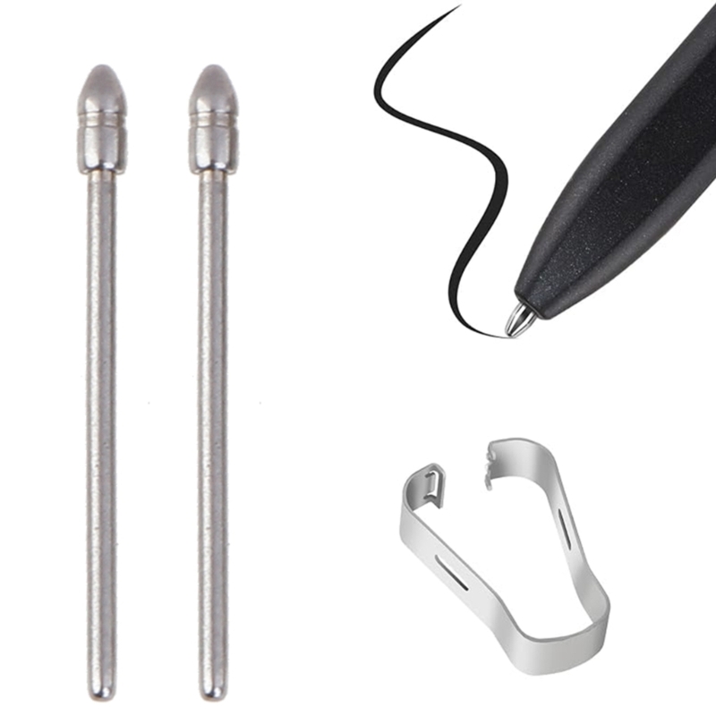 티타늄 합금 팁 스타일러스 펜 팁 Kindles Scr - Correction Pen Fine 리뷰 및 가격